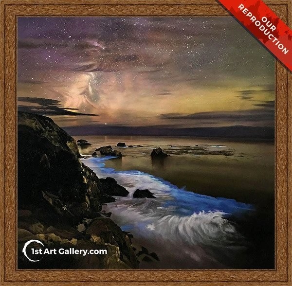 Oil Painting is the Perfect Gift