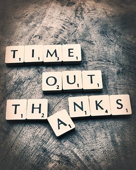 Time-Out Ideas for Frustrated Parents