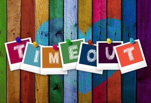 Time-Out Ideas for Frustrated Parents