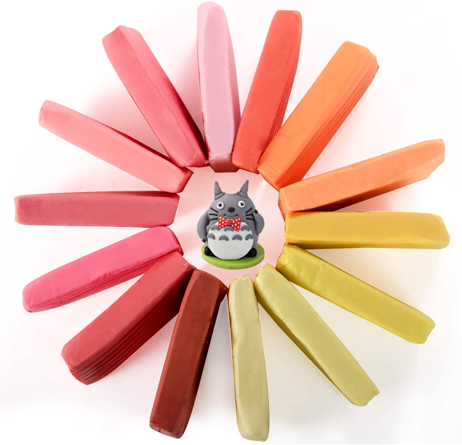 What Are Some Alternatives to Play-Doh3