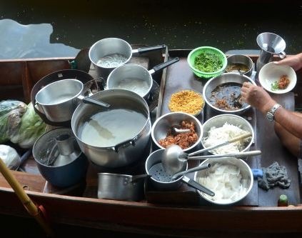 pots_pans_cooking_boat_river_boat_kitchen_food_saucepan